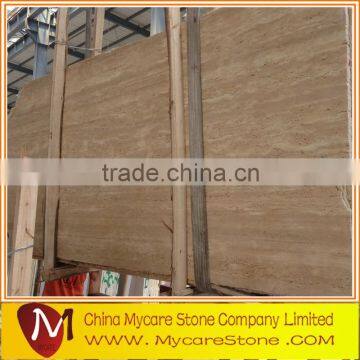 Travertine slab price/travertine tile/Travertine