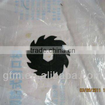 wholesale steel grass combing knives