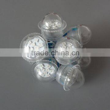 2016 Christmas DC12V DMX RGB Pixel Module Light Wholesale photo-3