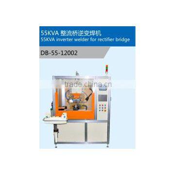 55kva Inverter Welder For Rectifier Bridge