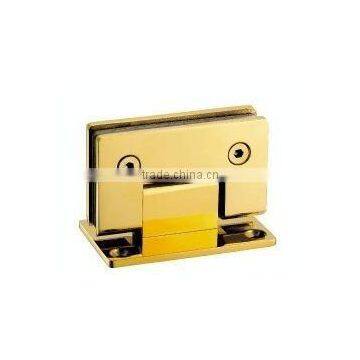 High Quality 90degree Glass Shower Bathroon Door Hinges photo-4