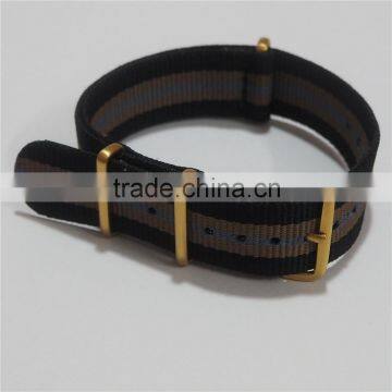 China Supplier Handmade Customize Watch Band 18mm photo-3