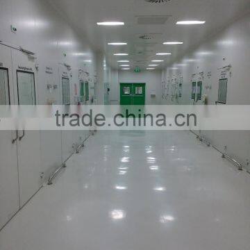 Clean room Sandwich panel