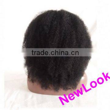 Curly Afro Wigs for Black Women Afro Short Kinky Curly Synthetic Wigs