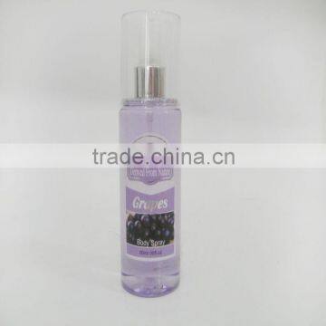 OEM low price body spray