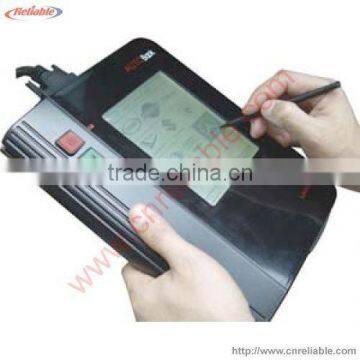 offer original LAUNCH X431 Autobook Scanner online update,full package