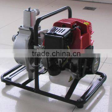 139F 1 Inch Water Pump for 4 Stroke Engine photo-5