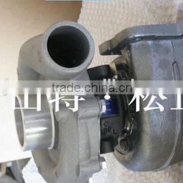 Japan engine turbocharger 6735-81-8031 for PC220-6 WA180-3 WA250-3