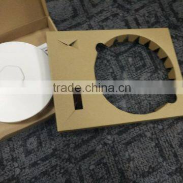 8M Flash 64M Ram Ceiling Mount Wifi ap With Openwrt Barrier Breaker 14 07 photo-3