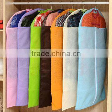 Non-Woven Fibrics dustproof garment bags