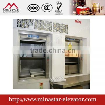 Food Elevator|Food Elevator Dumbwaiter|Kitchen Dumbwaiter