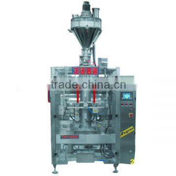 upright packaging machine for sauce ,other liquid