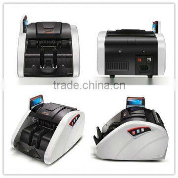 Banknote detecting machine with good performance and best price GR2400