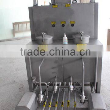 50l Two Heads Beer Canning Washing Machine Equipment photo-5