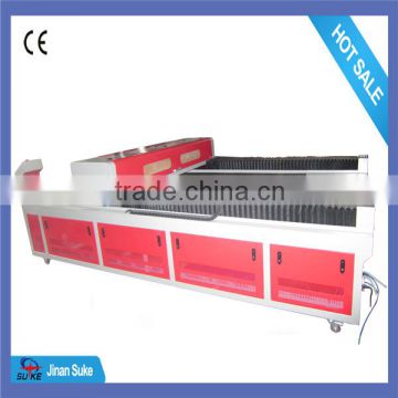 co2 paper/leather/wood/metal laser cutting machine price