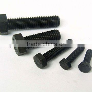 cs steel bolts