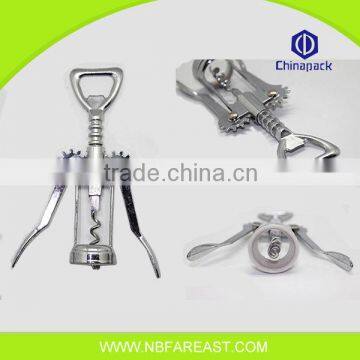 Popular and portable corkscrew spiral