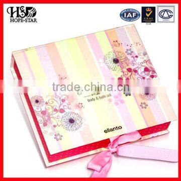 Simple Cosmetic Box China Supplier photo-1