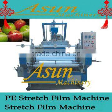 PE Stretch Film Machine/Strech Film Machine/Stretch film production line