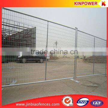 (Direct Factory)AS4687 Temporary Fence with high quality and low price for Australia