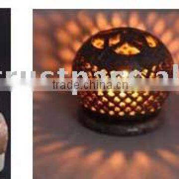 Tea Light Candle Lamp , Votive Holder , Candle Holder