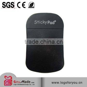 Non Slip Silicone Rubber Pad/non Slip Strap Pad/non Slip Silicone Nose Pad photo-2