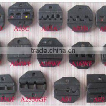 LSD High Quality Multi-functional Pneumatic Air Powered Wire Terminal Crimping Machine Am-10 Crimping Tools photo-4