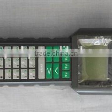 Yokogawa 4 to 20 mA DC signals BT200 BRAIN TERMINAL