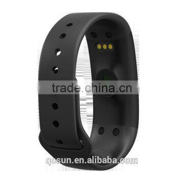2016 New Arrivals Health Bracelet Heart Rate Monitor Smart Bands photo-5