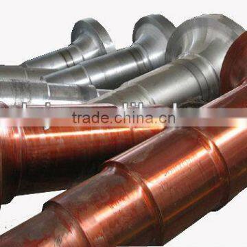 Steel Solid Shaft