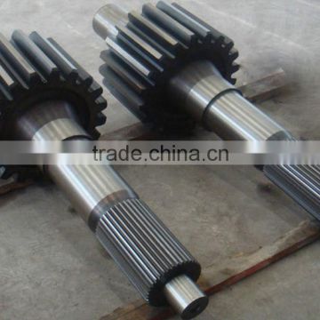 OEM Customized Drive Shaft For Gearbox