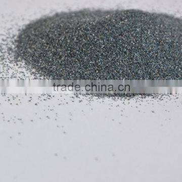 High Temperature Calcined Brown Aluminum Oxide