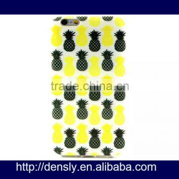 Whosale Custom Design Tpu Mobile Phone Case For Iphone 6s Case photo-2