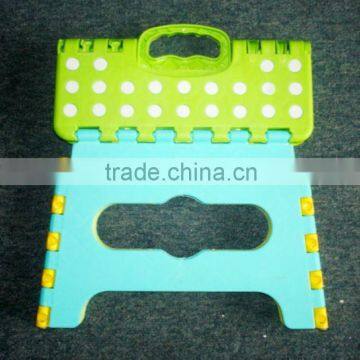 Folding stool,Fold stool,plastic houseware,plastic stool,kids stool,