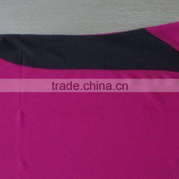 Cheap Sport Apparel Clothes Summer Cool Mesh Wholesale Men Apparel photo-4