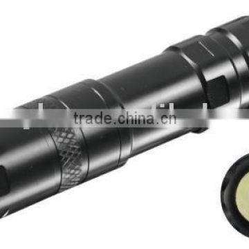 Aluminum Alloy LED Torch