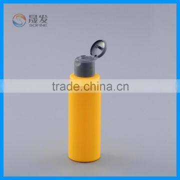 Round Pet Lotion Bottle photo-2