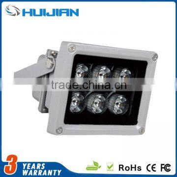 China Manufacturer Supply Garden Ground Mounted Waterproofing Spot Lights Led Flood Light Outdoor photo-2