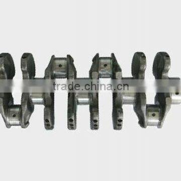 Marine Crankshaft,Small Engine Crankshaft,Crankshaft For Hyundai Sonata