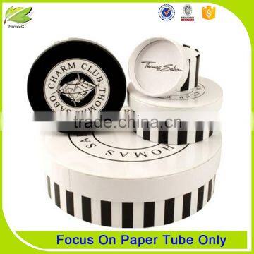 Powder packaging paper tube box