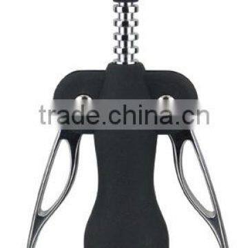 Zinc Alloy and Plastic wing corkscrew ( TR-K11001 )