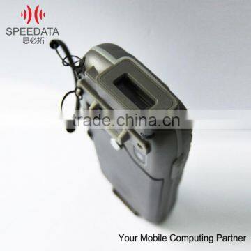 Manufacture stock check machine Handheld PDA with GPRS rfid 3G wifi Camera