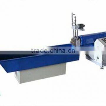 SP-110 Granulator (PP/HIPS Recycling Machine)