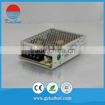 2016 Hot Sale Competitive Price 2.5A Output Current New DC24V Switching Power