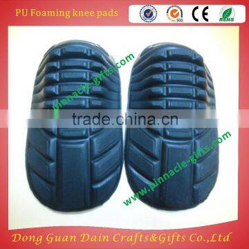 PU Foaming Sports Protector With Soft PU Cover photo-2