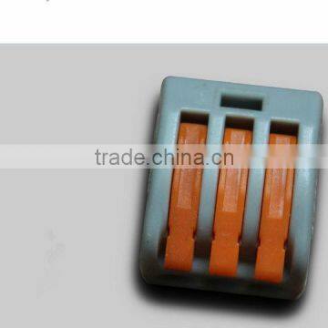 Wago screw Terminal Block AWG High quality low price