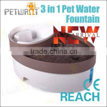 Pet Bowls Feeders Pet Water Feeder Pet Water Fountain