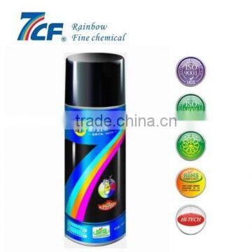 high heat resistant aerosol spray paint (up to 500 degree Celsius)