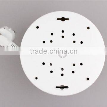 ME-S1 One Layer Vertical Rotary Socket of Multifunction Plug Socket With 5 Meters Power Line photo-4