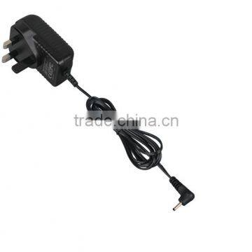 Plug-in Level VI 12v 1a Power Adapter With CE/FCC/LVD/RoHs photo-3